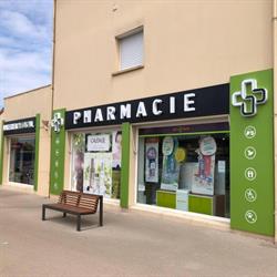 Pharmacie Fonteneau Jean-claude, Trémentines - Horaires d'ouverture