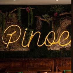 Le Pinocchio, Nancy - Horaires d'ouverture