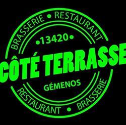 Côté Terrasse, Gémenos - Horaires d'ouverture