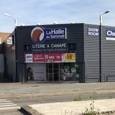 La Halle au Sommeil, Davézieux - Horaires d'ouverture