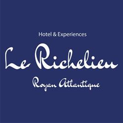 Logis Hôtel le Richelieu - Royan Atlantique, Saujon - Horaires d'ouverture