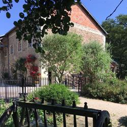 MOULIN DE BULLY, Feuguerolles-Bully - Horaires d'ouverture