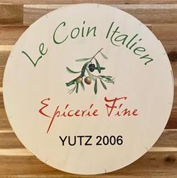 Le Coin Italien, Yutz - Horaires d'ouverture