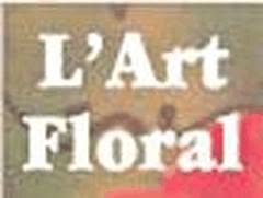 L'Art Floral, Bourg-Saint-Andéol - Horaires d'ouverture