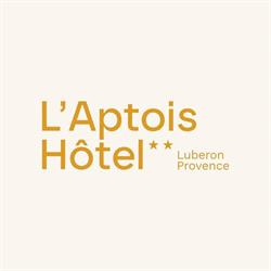 L'Aptois Hotel Apt Luberon, - Horaires d'ouverture