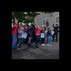 Ecole de Musique, Terville - Horaires d'ouverture