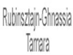 Rubinsztajn-ghnassia Tamara, Choisy-le-Roi - Horaires d'ouverture