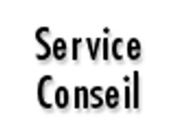 SERVICE CONSEIL, Troyes - Horaires d'ouverture