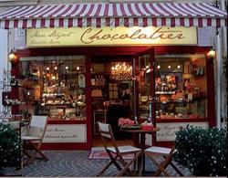 Chocolaterie Steyaert Marc, Sainte-Maxime - Horaires d'ouverture