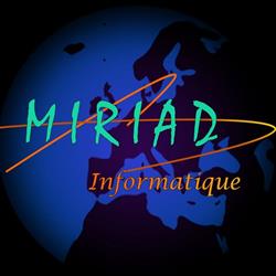 Miriad Informatique, Moirans - Horaires d'ouverture