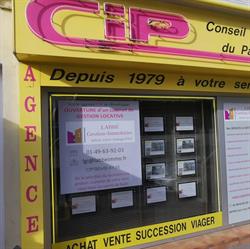 CONSEIL IMMOBILIER DU PARTICULIER, Tremblay-en-France - Horaires d'ouverture