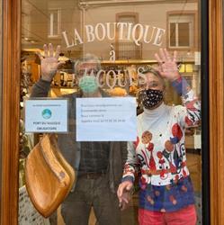 Boutique à Jacques, Le Creusot - Horaires d'ouverture
