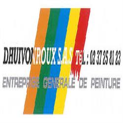 DHUIVONROUX, Fontenay-sur-Eure - Horaires d'ouverture