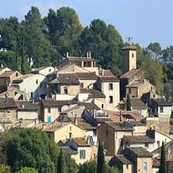 Mairie de La Motte 83920, - Horaires d'ouverture
