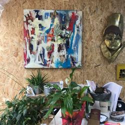 Salon Saint Jean, Senlis - Horaires d'ouverture
