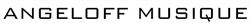 Angeloff Musique, Montauban - Horaires d'ouverture