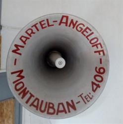 Angeloff Musique, Montauban - Horaires d'ouverture