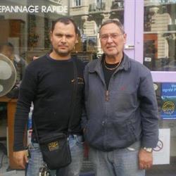 Serrurier Lamarck Paris 18 - LCA Lamarck, - Horaires d'ouverture