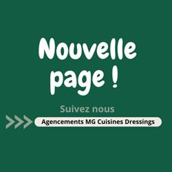 Agencements MG Cuisine Placard Dressing, Mauguio - Horaires d'ouverture