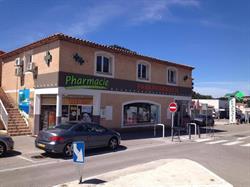 Pharmacie Des Palmiers, Ensuès-la-Redonne - Horaires d'ouverture