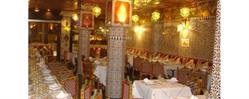 Le Marrakech, Grenoble - Horaires d'ouverture