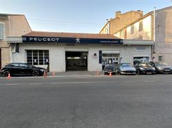 GARAGE BELLEGARDE, Aix-en-Provence - Horaires d'ouverture