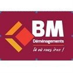 Bm Déménagements, Parthenay - Horaires d'ouverture