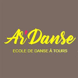 Ar'Danse, Tours - Horaires d'ouverture