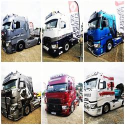 Trucks Etampes, Étampes - Horaires d'ouverture