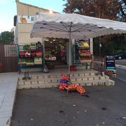 Au Banc Blanc, Grasse - Horaires d'ouverture