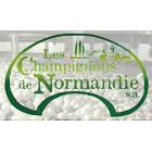 Les Champignons de Normandie, Creully - Horaires d'ouverture