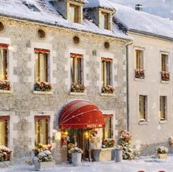 Hotel de La Loire, Saint-Satur - Horaires d'ouverture