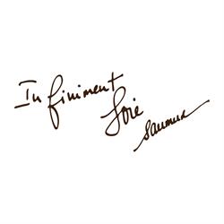 Infiniment Soie SARL, Saumur - Horaires d'ouverture