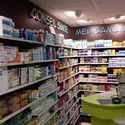 Pharmacie Goré Goger, Domfront - Horaires d'ouverture