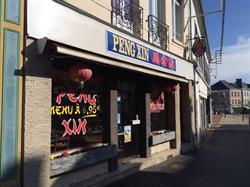 Peng Xin, Gournay-en-Bray - Horaires d'ouverture