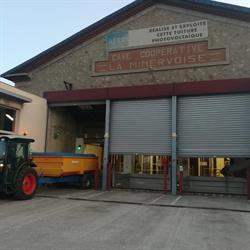 Cave Coopérative La Minervoise, Aigues-Vives - Horaires d'ouverture