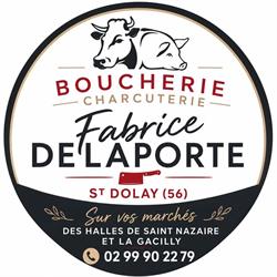DELAPORTE Fabrice Pascal (BOUCHERIE CHARCUTERIE DELAPORTE), Saint-Dolay - Horaires d'ouverture