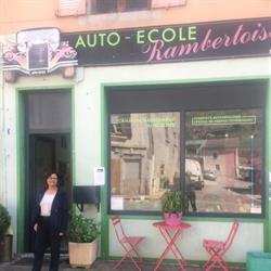 Auto-Ecole Rambertoise, Saint-Rambert-en-Bugey - Horaires d'ouverture