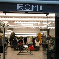 Romi, Carcassonne - Horaires d'ouverture