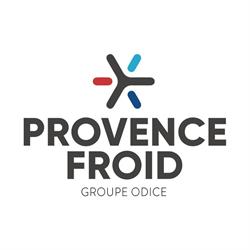 PROVENCE FROID - Groupe Odice, Villeneuve - Horaires d'ouverture