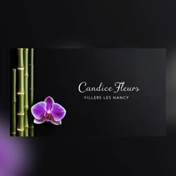 Candice Fleurs, Villers-lès-Nancy - Horaires d'ouverture