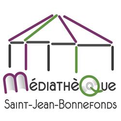 Médiathèque, Saint-Jean-Bonnefonds - Horaires d'ouverture
