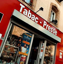 Tabac Presse Brengues, Pouzols - Horaires d'ouverture