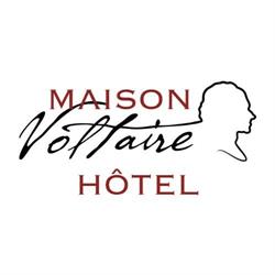 Logis Hôtel Maison Voltaire, Amboise - Horaires d'ouverture