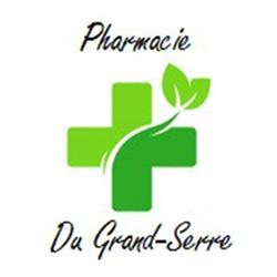 PHARMACIE VENTRE Patrice, Le Grand-Serre - Horaires d'ouverture