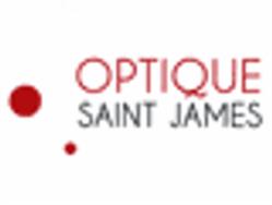 Optique Saint James, Montélimar - Horaires d'ouverture