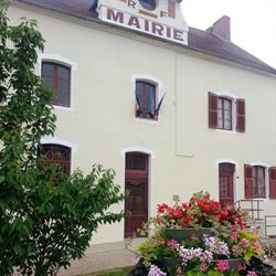 Mairie de Lalizolle - Horaires d'ouverture