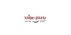 Le Kiosque A Pizzas - A Emporter - Challans, - Horaires d'ouverture