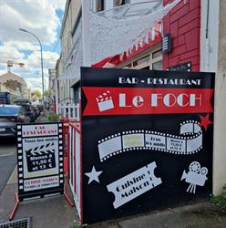 Le Foch, La Roche-sur-Yon - Horaires d'ouverture
