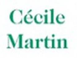 CECILE MARTIN, Paris - Horaires d'ouverture